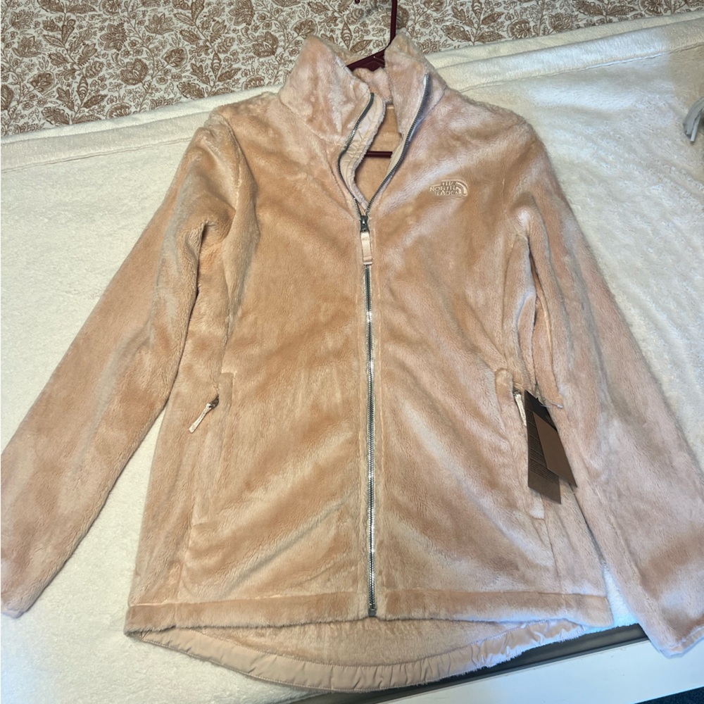 North face jacket